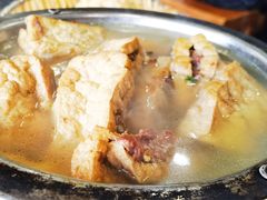 -老保定驴肉馆(云岗路店)