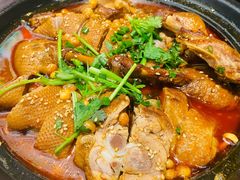 -乔阿马·江南味·驴肉香(龙湖华泾天街店)
