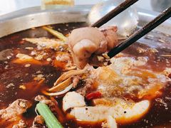 -程记私房火锅兔(总店)