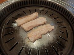 五花肉-意成料理