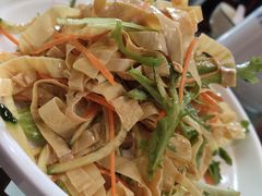 -天津菜馆(南湖店)