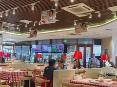 -西贝(武汉群星城店)