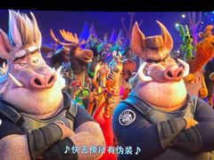 -首都电影院(金融街店 杜比全景声)