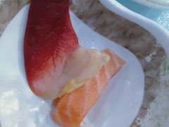 -钱库里海鲜自助(唐山街店)