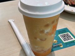 -豪客来牛排(鼓楼名店街店)