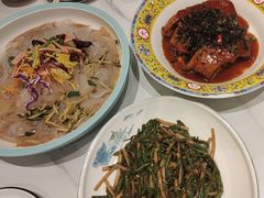 -八大碗·地道东北菜(白塔堡店)