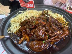 -回味黑鸭煲·始于2006(万松园店)