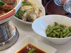 -湖锦酒楼·31年地道湖北菜(黄鹤楼店)