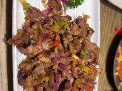 -那时新疆·若羌(经纬汇店)