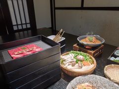 -松鹤精致料理(五一中路店)