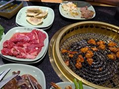 -韩盛·盛江山自助料理(奥体万达店)