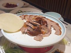 -臻味到北京烤鸭(MM3购物中心店)