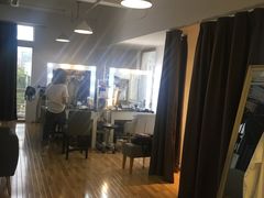 -壹人壹像工作室(购物公园店)