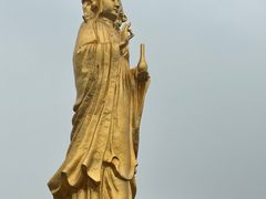 -广州莲花山旅游区