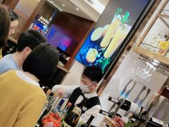 -东方红海鲜百汇(国际大厦店)