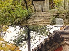 -北京上方山国家森林公园
