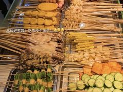 -胡仁根胡记炸炸炸