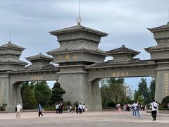 -七曲山风景区