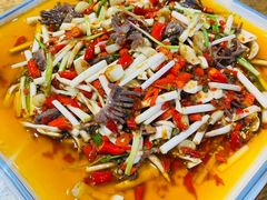 -厨神老街兔·淳朴人家店(盐帮菜风味名店)