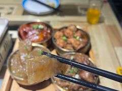 -磁州卤面·地标邯郸菜(97年创始店)