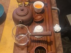 -邈墨茶馆(凤起路店)