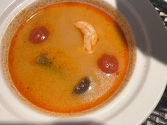 -翡翠鸟精品泰国菜(北辰财富中心店)