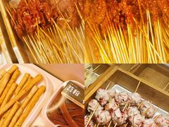 -串一火锅(赛格国际购物中心店)