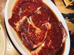 -辛氏火炉·韩式古法烤肉(松北店)