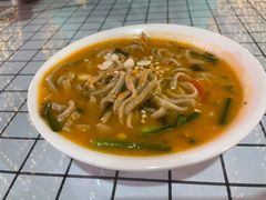 -郑喜旺烧烤(新密总店)