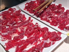 -潮泰牛肉火锅 · 创于1992年(车公庙店)