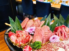 -肉魁屋·烧肉·烧鸟·酒场(高新店)