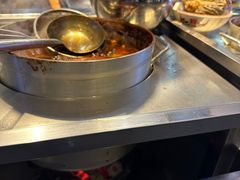 -明姨仔潮汕美食·碳炉猪脚·汕尾牛腩饭·起片鸡煲(起义路店)