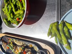 -醉炫音速烧烤·干煸菜(沙河总店)