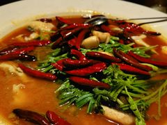 -清水亭湖北菜(大屯DT51店)