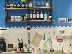 -OZ cafe(南昌路店)