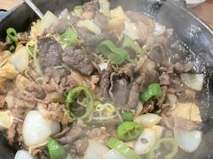 -朝族高丽火盆(长白山总店)
