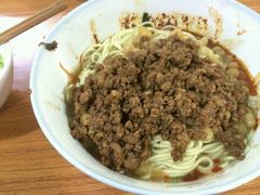 -朱儿面庄(洋河三路店)