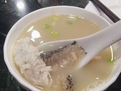 石斑鱼-齐海鱼圣深海石斑鱼火锅店(极地海洋世界店)