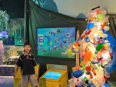 -沈阳海洋探索中心