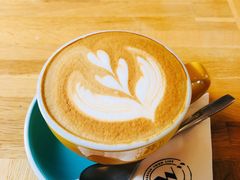 -W CAFE(甜爱路店)