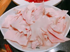 -纸盐河码头火锅(十八梯店)