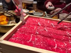 -巴奴毛肚火锅(大剧院店)
