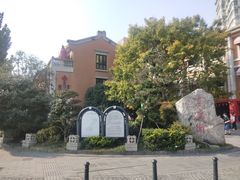 -吉庆街美食广场