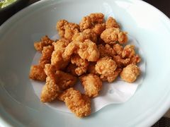 -望京楼flavor餐厅(古北水镇景区店)