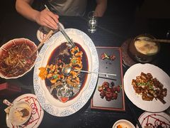 -锦楼·臻选新杭帮(杭州中心店)
