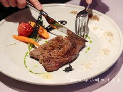 -莲西餐(曲江店)
