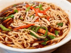 -周家二小姐的菜(西津渡店)