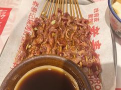 -老表记广西宵夜螺蛳鸭脚煲(东盟店)