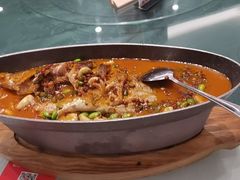 -小方外婆菜(蒙山路店)