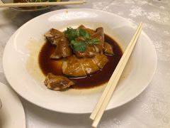 -酌宴府The China Club·广州万富希尔顿酒店(云城东路店)